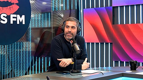 Pablo Ojeda, nutricionista, sobre cuál es el mejor desayuno para los niños: «Si le das un tazón de cereales por la mañana, al mediodía le va a dar una hipoglucemia»