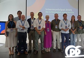 Repullo, sobre la investigación de la UCO en Emvisesa: «Un nuevo pelotazo en Sevilla con Espadas beneficiando a sus compañeros del PSOE»