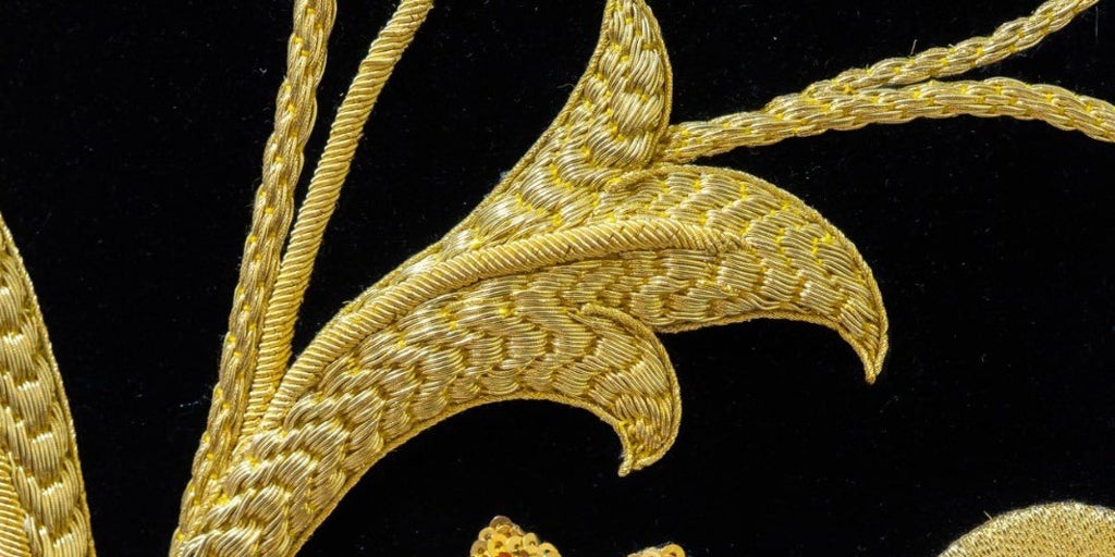 Las Aguas presenta la recuperación de la saya de 'Las cadenas'