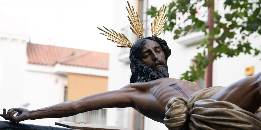 Procesión extraordinaria de Las Aguas: estos son los horarios e itinerarios
