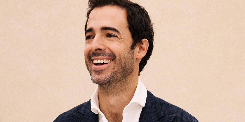 Bimani ficha a Íñigo Zaldívar, ex de Scalpers, como director general