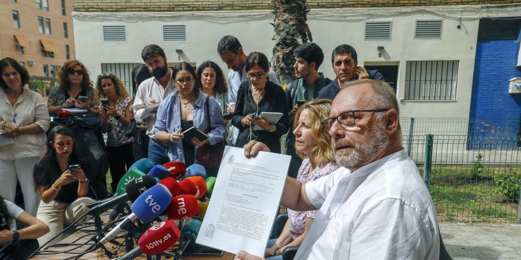 Los padres de Marta del Castillo sospechan que Carcaño pudo «interferir» desde la cárcel en las búsquedas del cuerpo