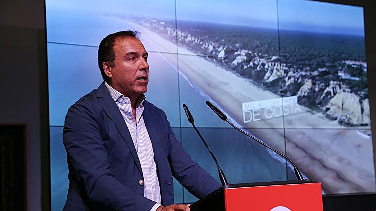 La industria cinematográfica generó 110 millones de euros en Andalucía en 2024