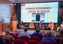 La propuesta de ordenanzas fiscales del Ayuntamiento de Sevilla para 2026 introduce una bajada del IBI