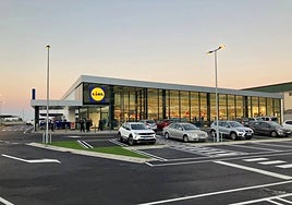 Lidl busca empleados en Sevilla para sus tiendas: estas son las condiciones y los requisitos