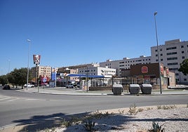 Una investigación por blanqueo de capitales puso a la UCO en la pista de la parcela del Higuerón