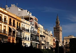 Sevilla, elegida como segunda ciudad más bonita de Europa solo por detrás de Florencia