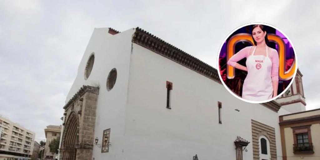 Así es San Julián, el barrio de Sevilla en el que se crio la Mala Rodríguez