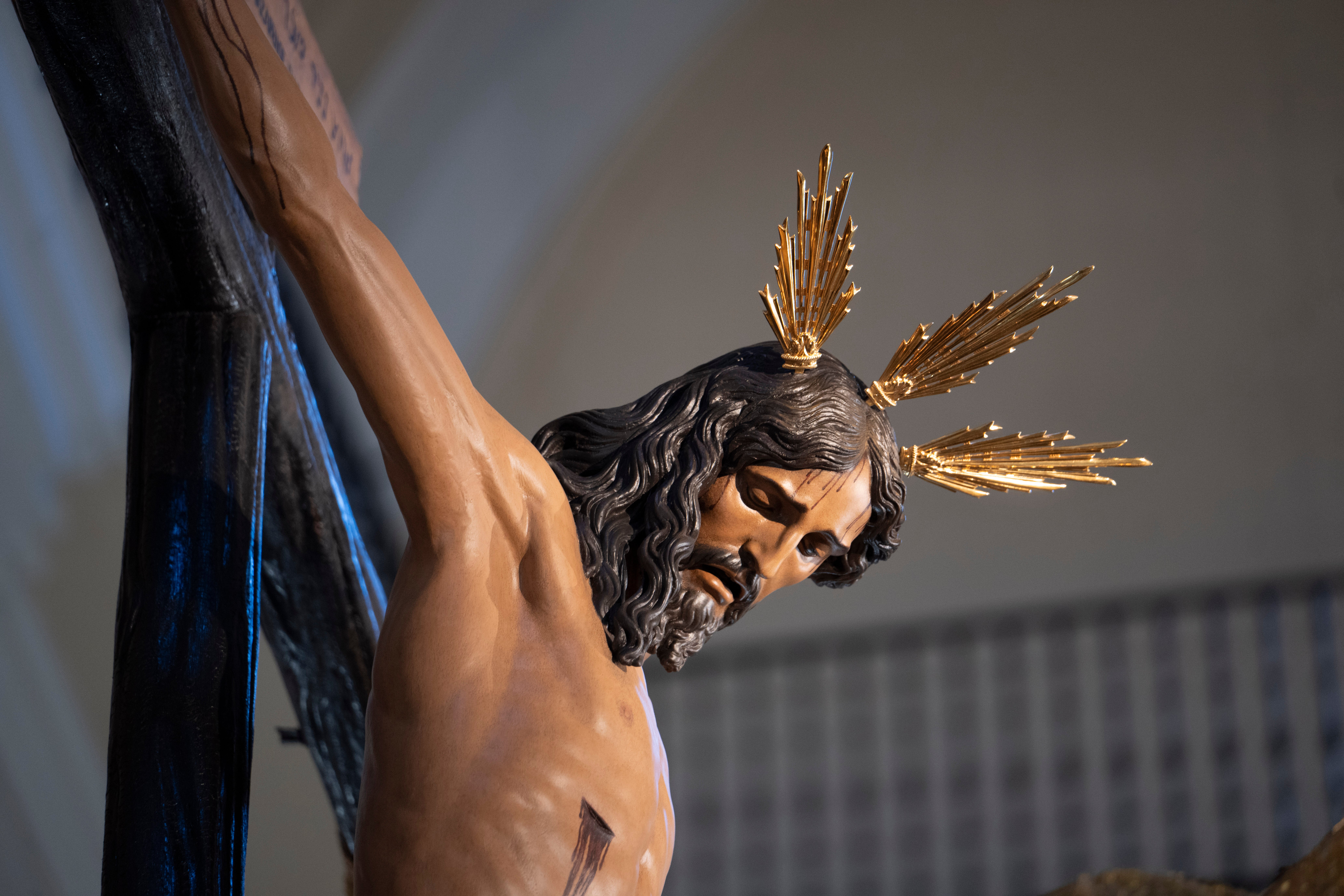 El misterio de las Aguas en San Jacinto