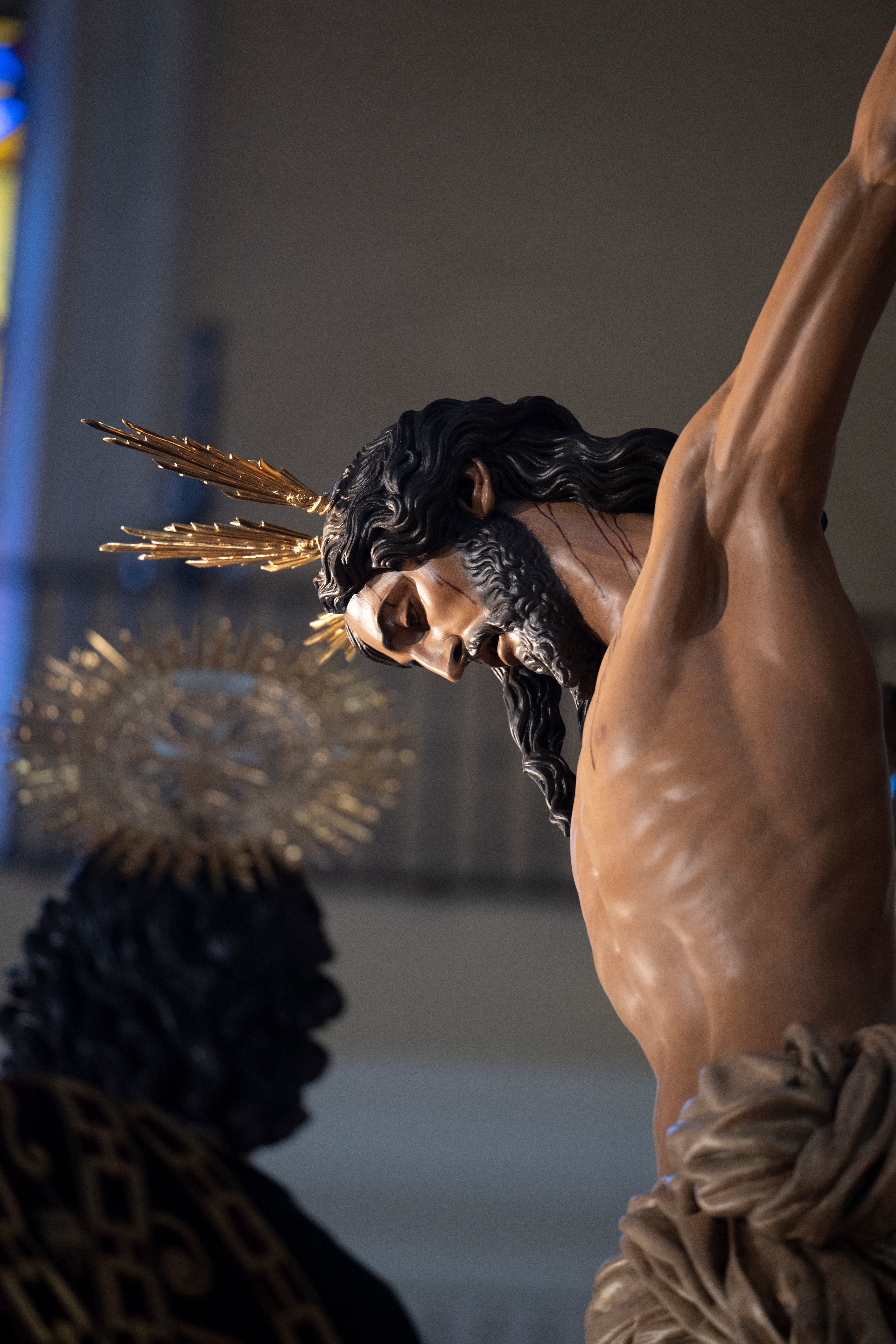 El misterio de las Aguas en San Jacinto