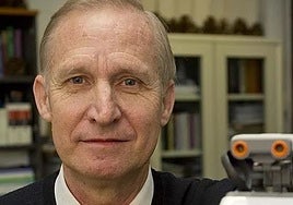 Muere Mario de Jesús Pérez Jiménez, catedrático de computación e inteligencia artificial de la US y miembro de la Academia Europea