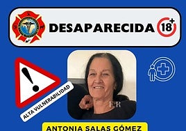 La Policía descarta violencia en el caso de la vecina de Coria hallada muerta en el río