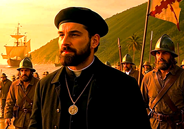 El trianero que fundó Santa Marta, la ciudad más antigua de Colombia