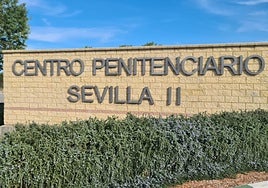 Segunda agresión sexual en tres meses a una psicóloga de la cárcel Sevilla II