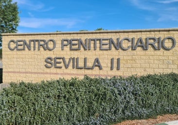 Segunda agresión sexual en tres meses a una psicóloga de la cárcel Sevilla II