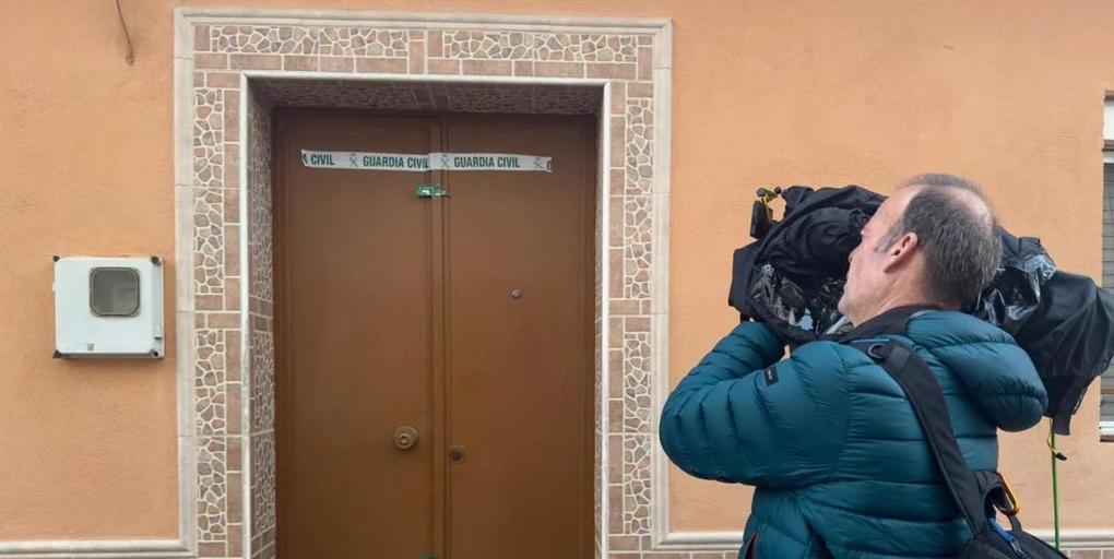 Detenidas dos personas más por la muerte de una anciana asaltada en su casa de Las Cabezas