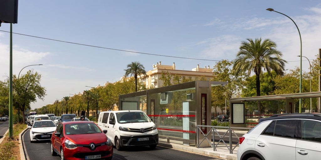 El tranvibús de Sevilla: un proyecto del PSOE por la ausencia de la línea 2 del metro