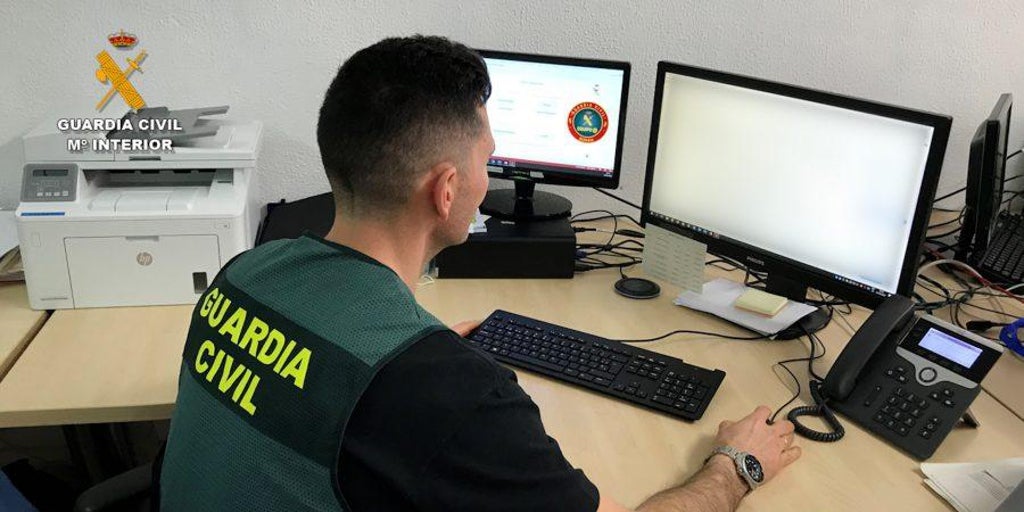 Recuperan más de 700.000 euros estafados a empresas de Sevilla por el método 'Business Email Compromise'