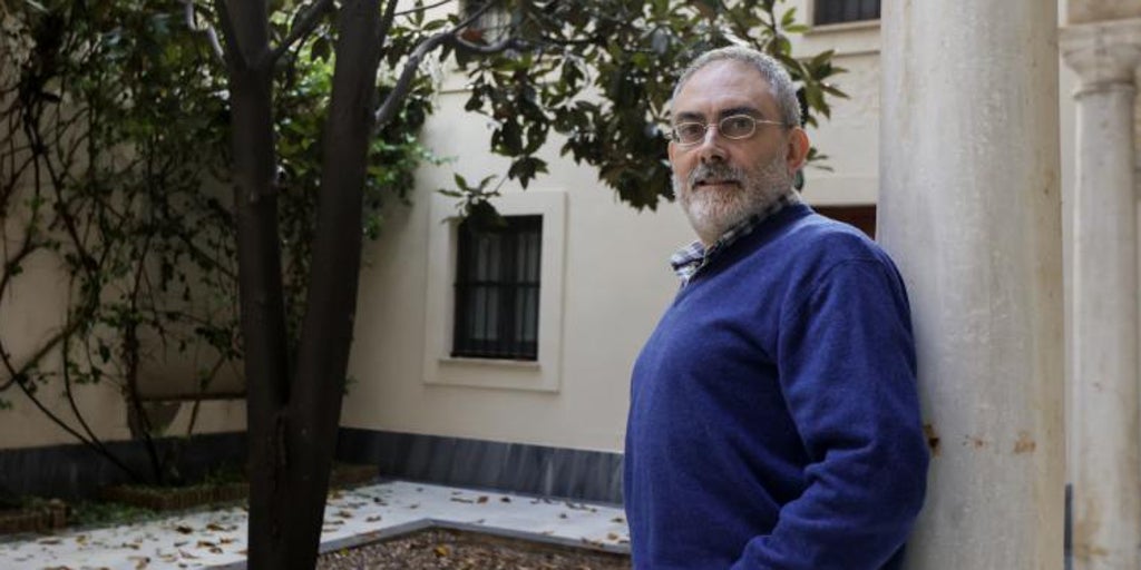 Consternación por la muerte de Antonio Rivero Taravillo