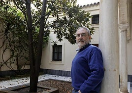 Consternación por la muerte de Antonio Rivero Taravillo