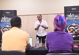 Más de 160 aspirantes tras el sueño de actuar en 'La historia interminable'