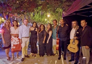 La Federación de Asociaciones de Mujeres Gitanas Fakali recibirá una distinción en el festival