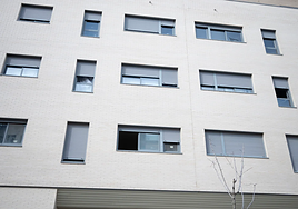 La oferta disponible de vivienda nueva en Sevilla se quintuplica en el último año