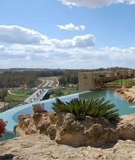 Imagen secundaria 2 - Vistas y zona exterior de la vivienda