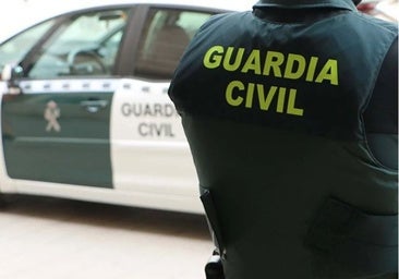 Hallan el cuerpo del hombre que apuñaló a su expareja en Cantillana