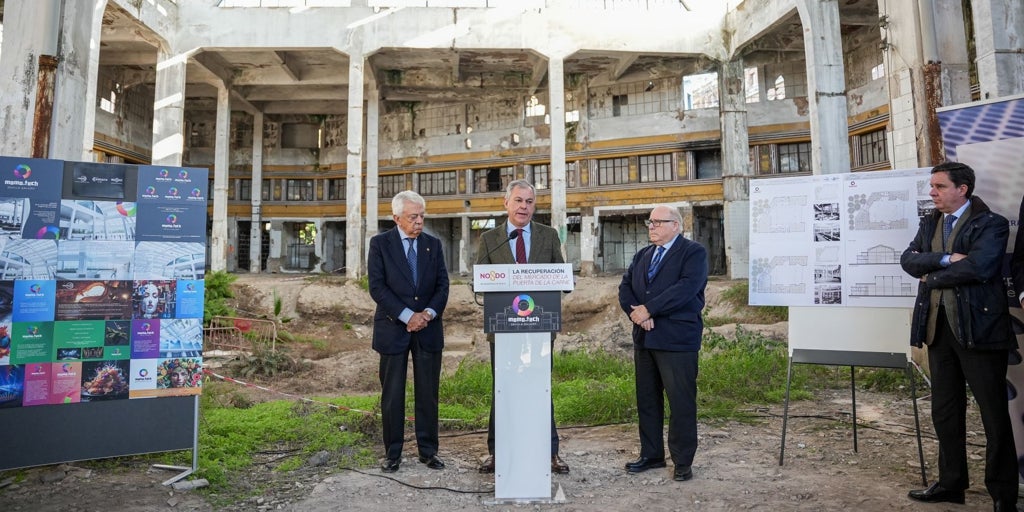 José Luis Sanz desbloquea los grandes proyectos de Sevilla en el primer bienio de mandato
