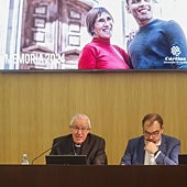 Imagen - «Si no hubiera parroquias, Sevilla parecería Estados Unidos con el fentanilo. Sería una cosa así, absolutamente brutal»