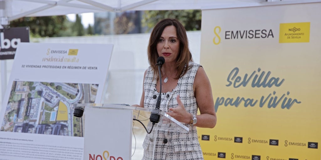 Más de 500 jóvenes sevillanos logran un aval hipotecario de la Junta para su primera vivienda