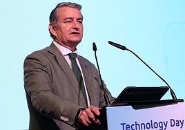 La Agencia Digital de Andalucía contará con 2.600 millones hasta 2030