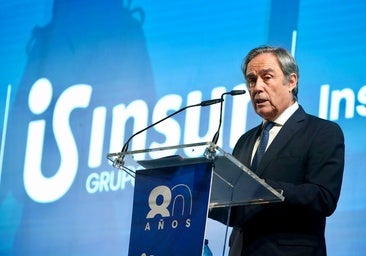 Ricardo Pumar: «Muchas empresas nacen y desaparecen, no es fruto del azar cumplir 80 años»