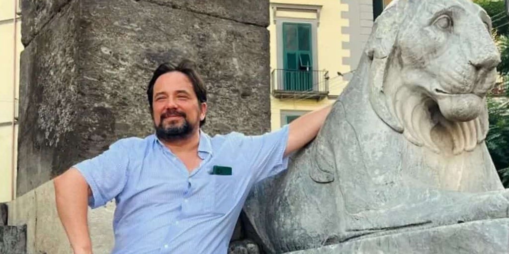 José María Jurado: «Coincido con Borges en que el escritor empieza siendo barroco para llegar a la complejidad sencilla»
