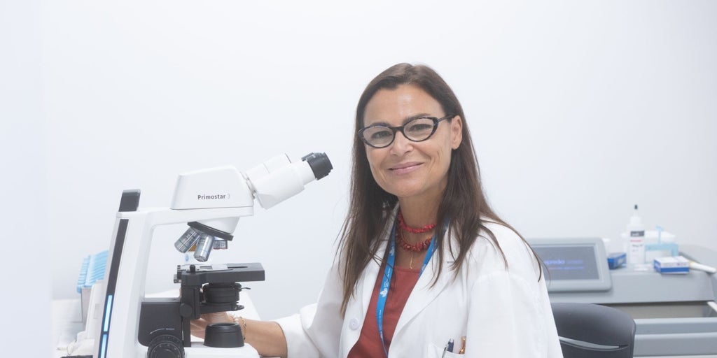LOS PATÓLOGOS, LOS GRANDES DESCONOCIDOS EN LA LUCHA CONTRA EL CÁNCER: «NI NUESTROS COMPAÑEROS SABEN BIEN QUÉ HACEMOS»