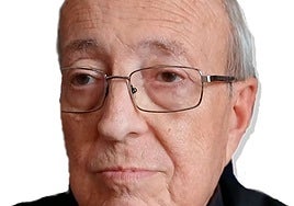 Muere a los 81 años el sacerdote diocesano Andrés García Díaz