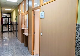 Dos Hermanas lidera en la provincia la puesta en marcha del servicio de guardia de los juzgados