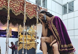 El arte sacro sevillano comienza el camino para conseguir la Indicación Geográfica Protegida (IGP)