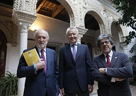 Muñoz Machado analiza en un libro el fracaso del constitucionalismo en los países hispanoamericanos