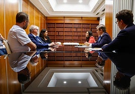 El proyecto minero de Aznalcóllar resolverá la contaminación histórica de la zona