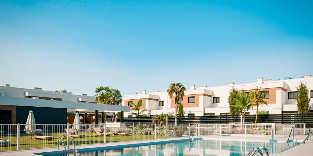Insur construirá viviendas de lujo en el centro de Sevilla