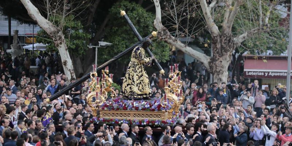 El Arzobispado rechazó la extraordinaria de los Gitanos porque no incluía una misión evangelizadora