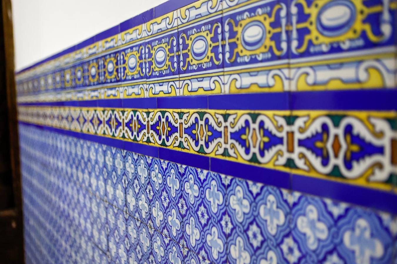 En imágenes, Los Javieres abre la iglesia de los jesuitas a Sevilla