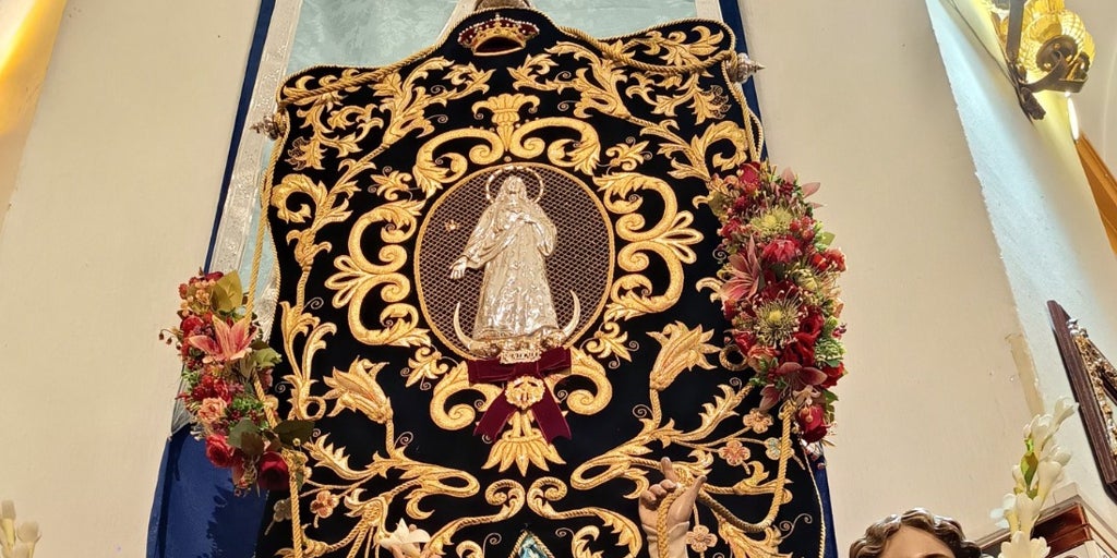 Torreblanca celebra este domingo su romería, la única de Sevilla capital