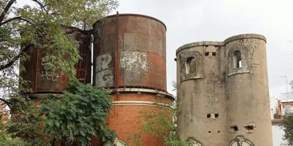 El Ayuntamiento cede un espacio en San Bernardo para un proyecto de recuperación de gorriones