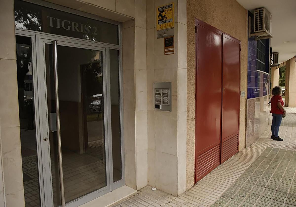 Crimen machista en Sevilla Este: detenido un joven de 21 años por matar ...