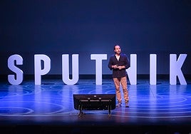 El campus de emprendimiento Sputnik bate récords de participación con casi 600 jóvenes