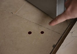 El Gobierno confirma como asesinato machista el crimen de Sevilla Este y el Ayuntamiento convoca una concentración