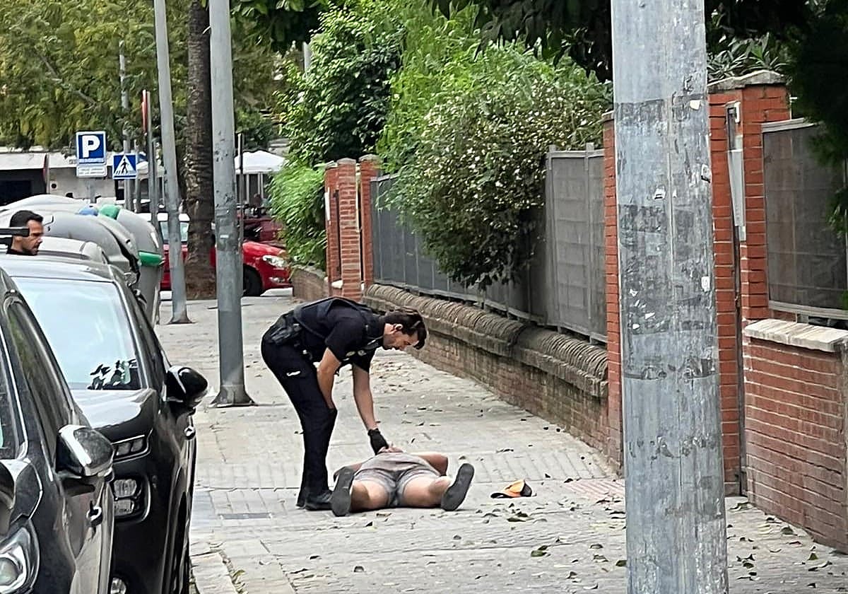 Detienen por una agresión sexual a un joven que fue retenido por ...
